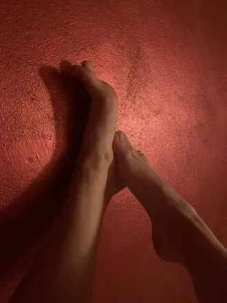 OnlyFans cuenta feetdivini avatar 1