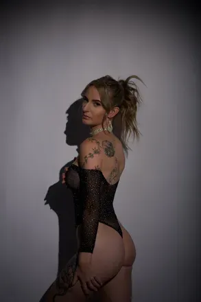 OnlyFans cuenta cazrachael avatar 1