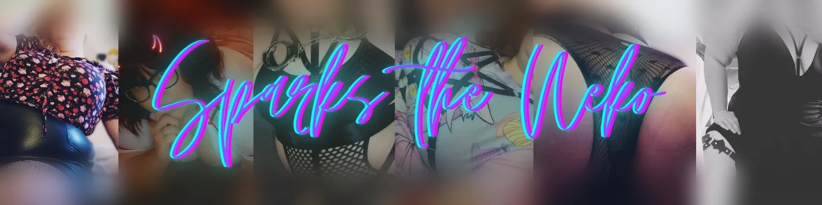 OnlyFans cuenta sparkstheneko header 2