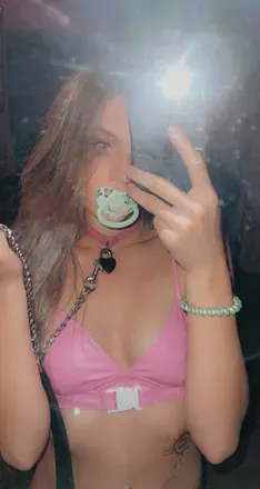 OnlyFans cuenta kit.tinbaby avatar 1