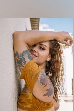 OnlyFans account  mamanitasuicide avatar 1
