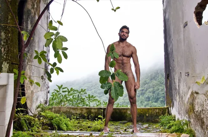 OnlyFans account  rodrigomesquita header 2