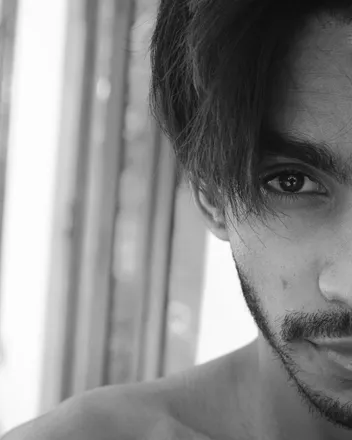 OnlyFans account  ishru header 2