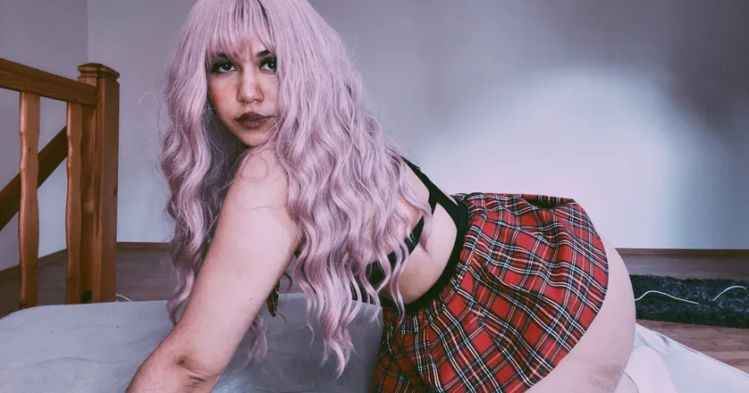 OnlyFans cuenta nenlalaith header 2