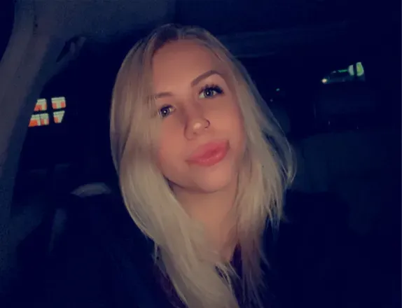 OnlyFans cuenta elise_hunter avatar 1