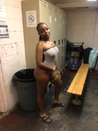 OnlyFans cuenta prettaybrown avatar 1