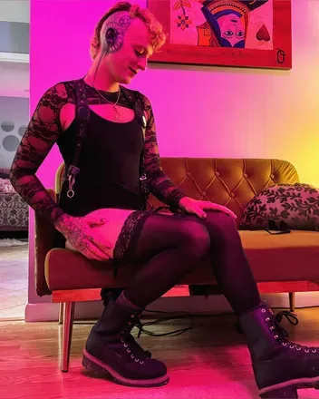 OnlyFans account  stykz avatar 1
