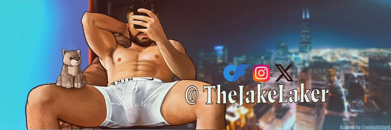OnlyFans cuenta thejakelaker header 2