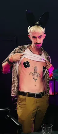 OnlyFans account  afonskey header 2