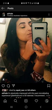 OnlyFans cuenta vorpalbabe avatar 1