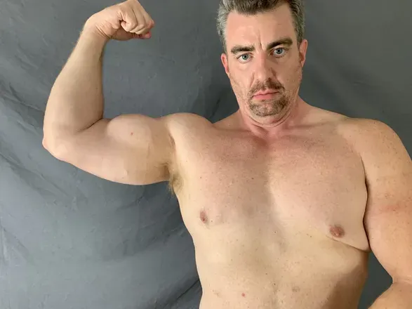 OnlyFans cuenta outihulk avatar 1