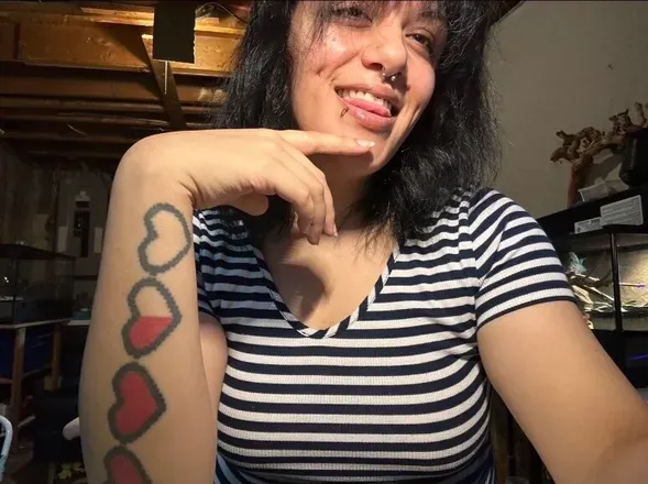 OnlyFans cuenta nsfwamik avatar 1