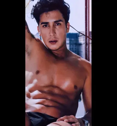 OnlyFans de georgibitch