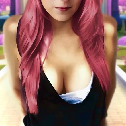 OnlyFans account  frokencandy avatar 1