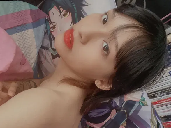 OnlyFans cuenta momoonbunny avatar 1