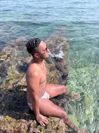 OnlyFans cuenta steven297 avatar 1