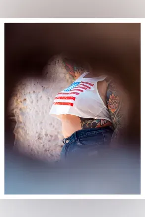 OnlyFans cuenta mollyinked avatar 1