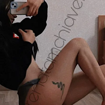 OnlyFans cuenta renatamachiavelli avatar 1