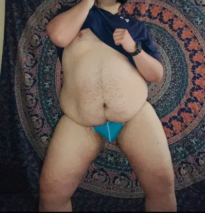 OnlyFans cuenta huskycub1992 avatar 1