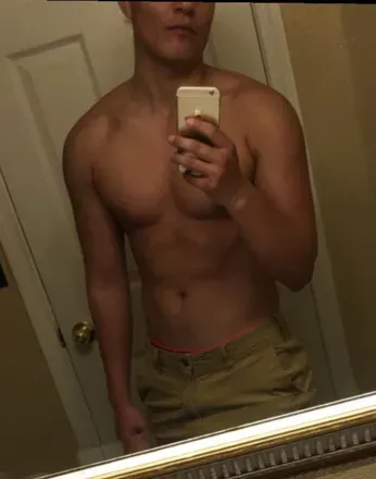 OnlyFans cuenta donnieshrimp avatar 1