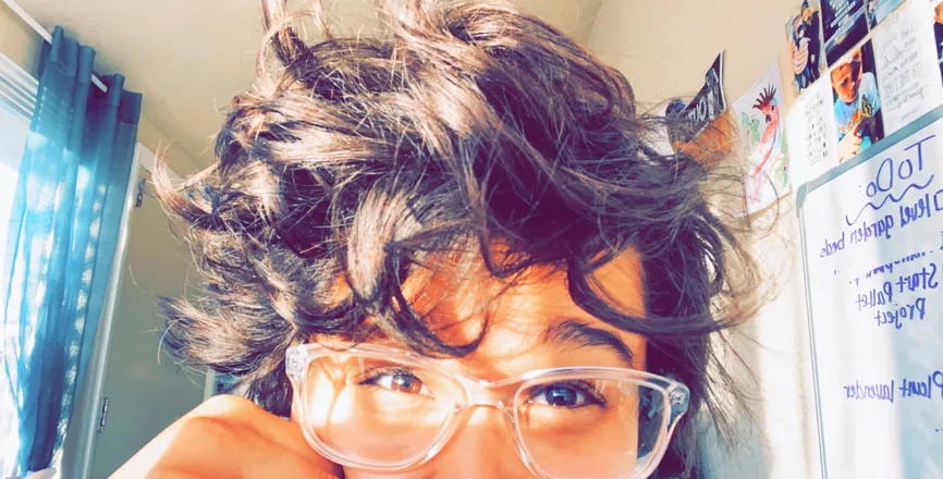 OnlyFans account  aydree header 1