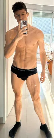 OnlyFans cuenta apoloboy avatar 1