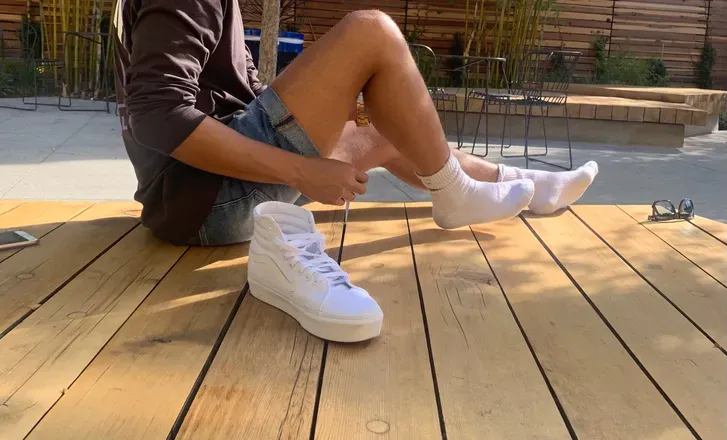 OnlyFans cuenta freaknfeet69 header 2