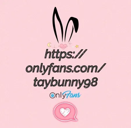 OnlyFans cuenta taybunny98 header 2