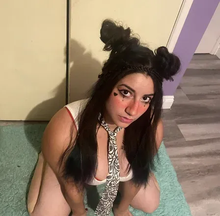 OnlyFans cuenta ie_nikkidarling header 2