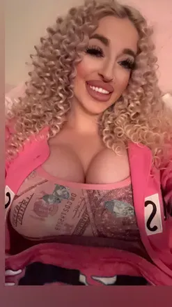 OnlyFans cuenta mandyyyshow97 avatar 1