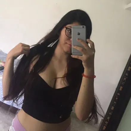 OnlyFans cuenta mily.luze avatar 1