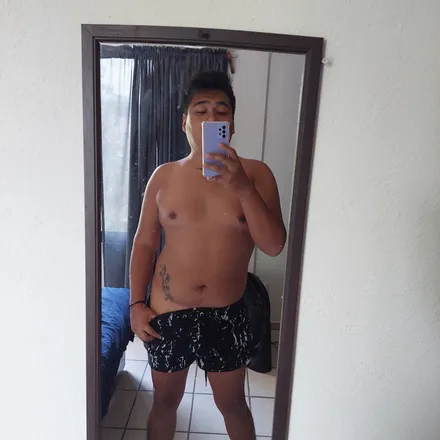 OnlyFans of gordito_nalgon24