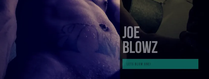 OnlyFans cuenta joeblow187 header 2