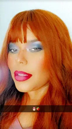 OnlyFans cuenta afrodi-ta avatar 1