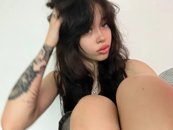 OnlyFans cuenta lilypopzz avatar 1