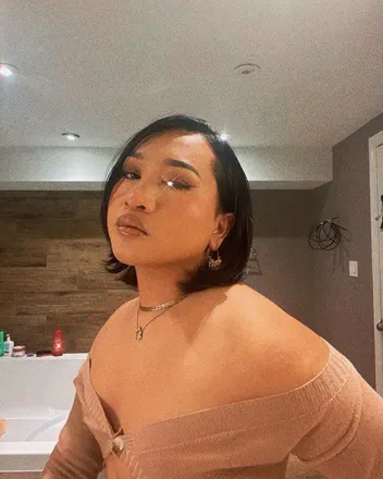 OnlyFans cuenta luvvbommie avatar 1