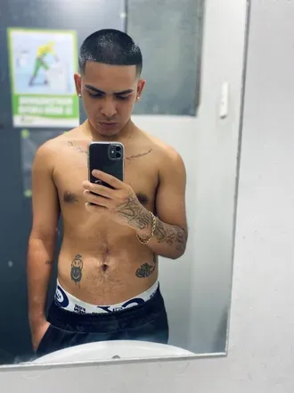OnlyFans cuenta u553190343 avatar 1
