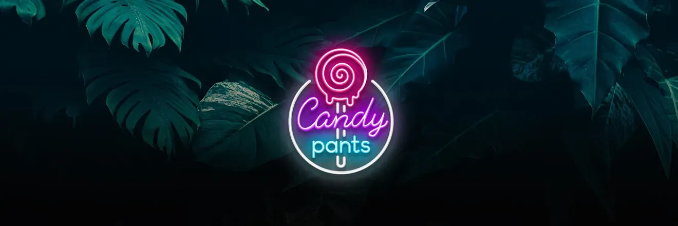 OnlyFans cuenta candypantslingerie header 2