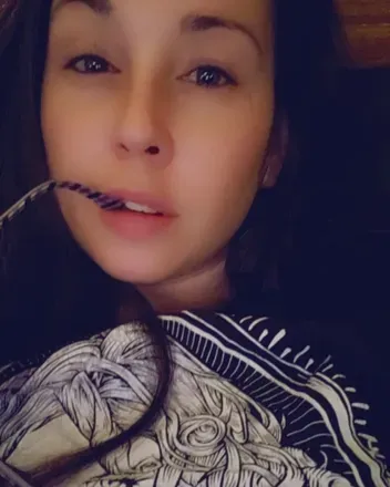 OnlyFans cuenta saltybabe420 avatar 1