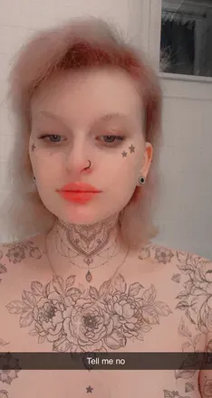 OnlyFans cuenta babybunny721 avatar 1