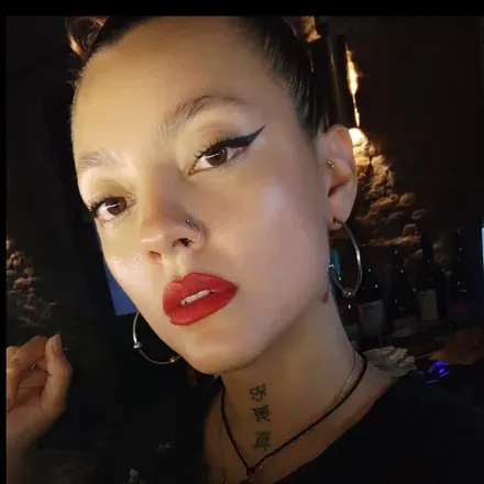 OnlyFans cuenta garciagianna avatar 1