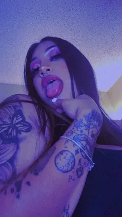 OnlyFans de patriciaa21