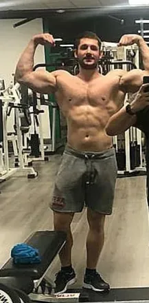 OnlyFans account  sir_giudici_riccardo avatar 1