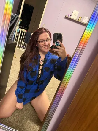OnlyFans cuenta babygirlfox avatar 1