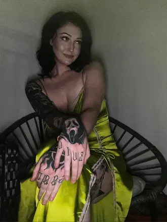 OnlyFans cuenta bxrose96 avatar 1