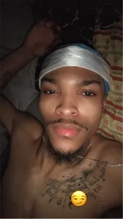 OnlyFans account  binobando1998 avatar 1