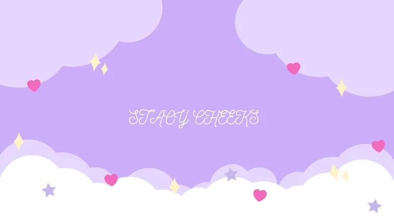OnlyFans account  stacycheeks header 2