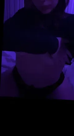 OnlyFans of moiraillyth