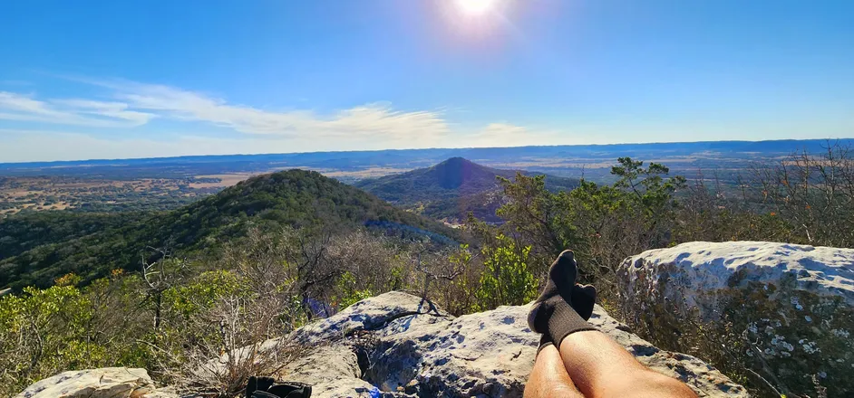 OnlyFans cuenta nakedhiker23 header 2