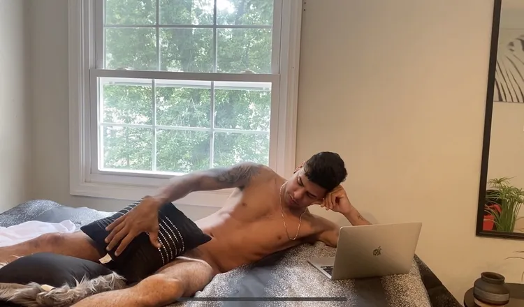 OnlyFans cuenta bobbybrazuka header 2